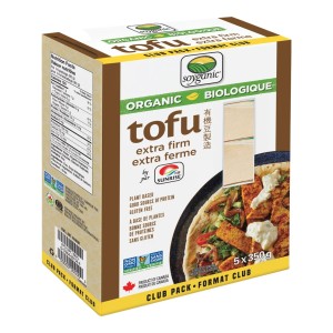 Firm Tofu